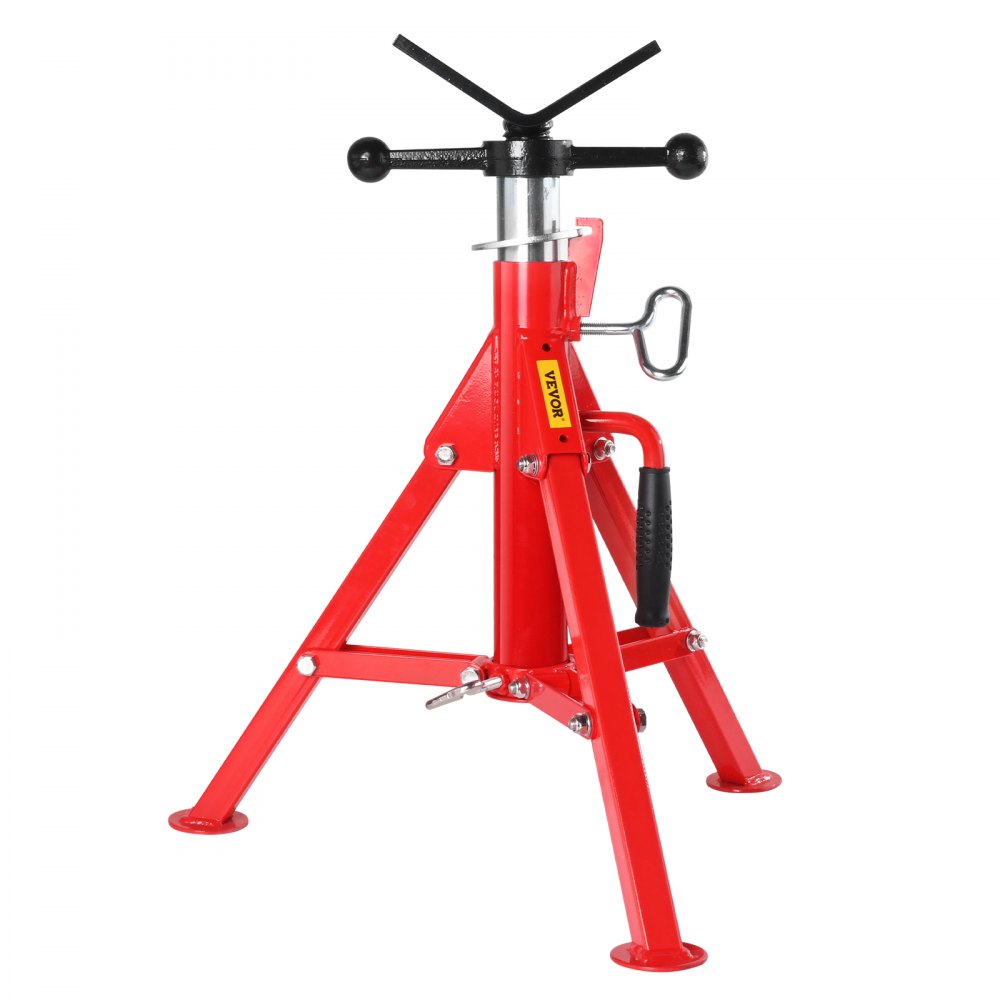 VEVOR V Head Pipe Stand 1/8\