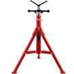 VEVOR V Head Pipe Stand 1/8\