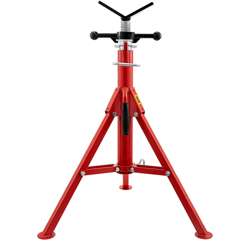 VEVOR V Head Pipe Stand 1/8\