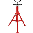VEVOR V Head Pipe Stand 1/8\