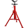 VEVOR V Head Pipe Stand 1/8\