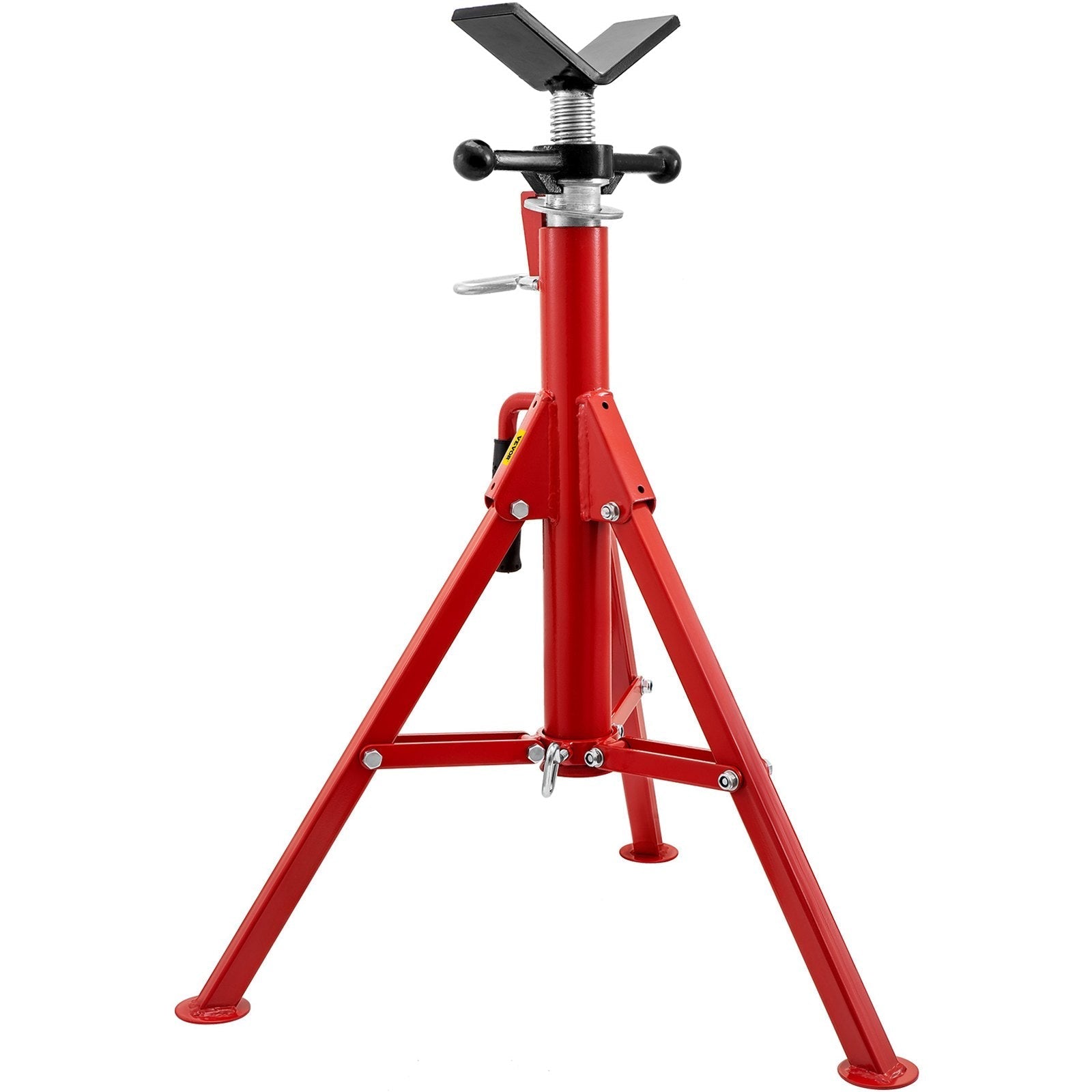 VEVOR V Head Pipe Stand 1/8\