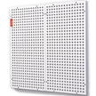 VEVOR Pegboard Wall Organizer 32