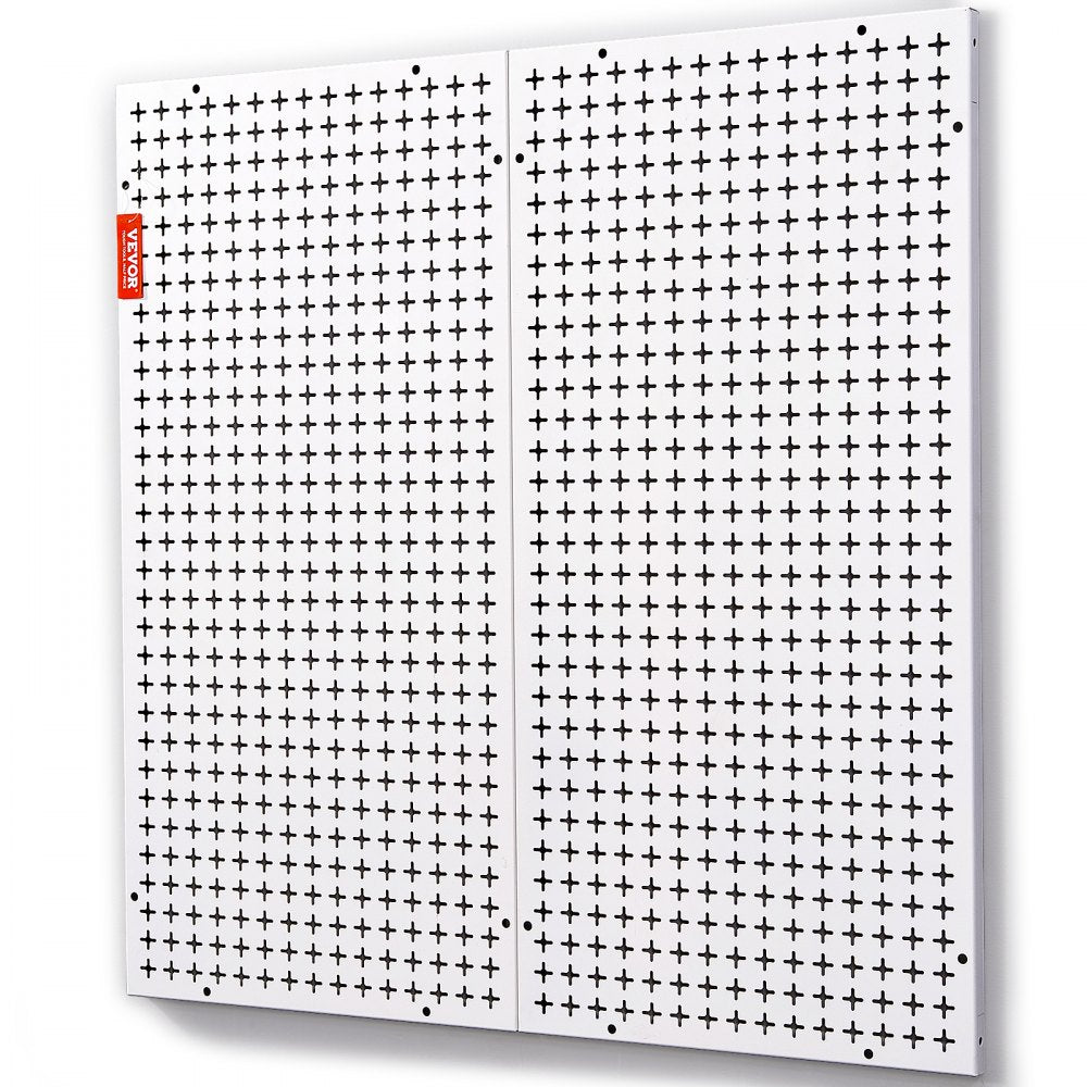 VEVOR Pegboard Wall Organizer 32