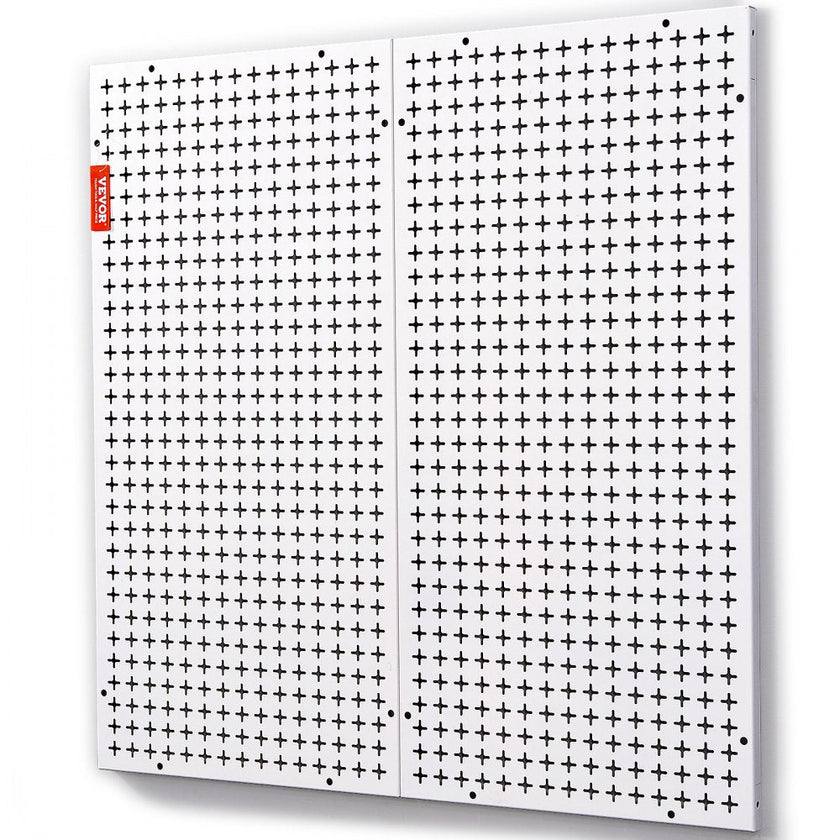 VEVOR Pegboard Wall Organizer 32