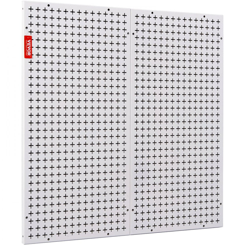 VEVOR Pegboard Wall Organizer 32