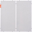 VEVOR Pegboard Wall Organizer 32