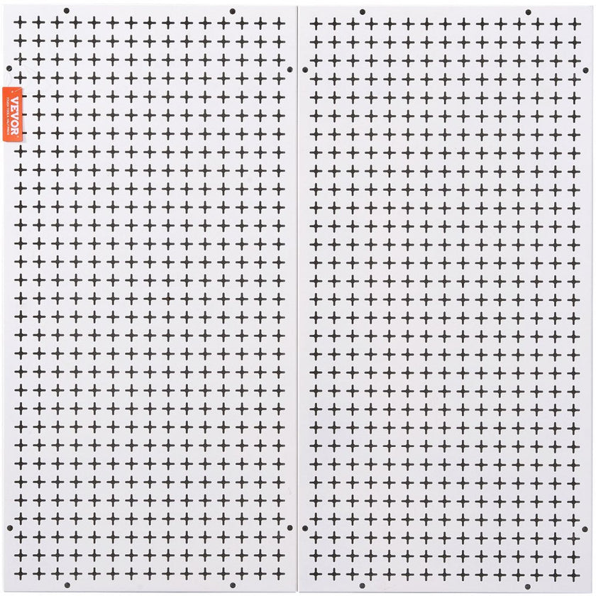 VEVOR Pegboard Wall Organizer 32