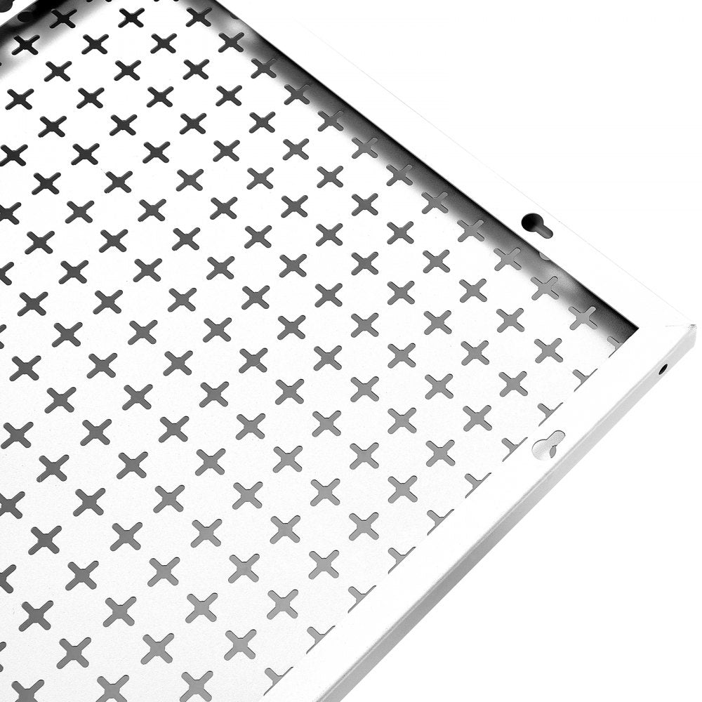 VEVOR Pegboard Wall Organizer 32