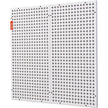 VEVOR Pegboard Wall Organizer 32