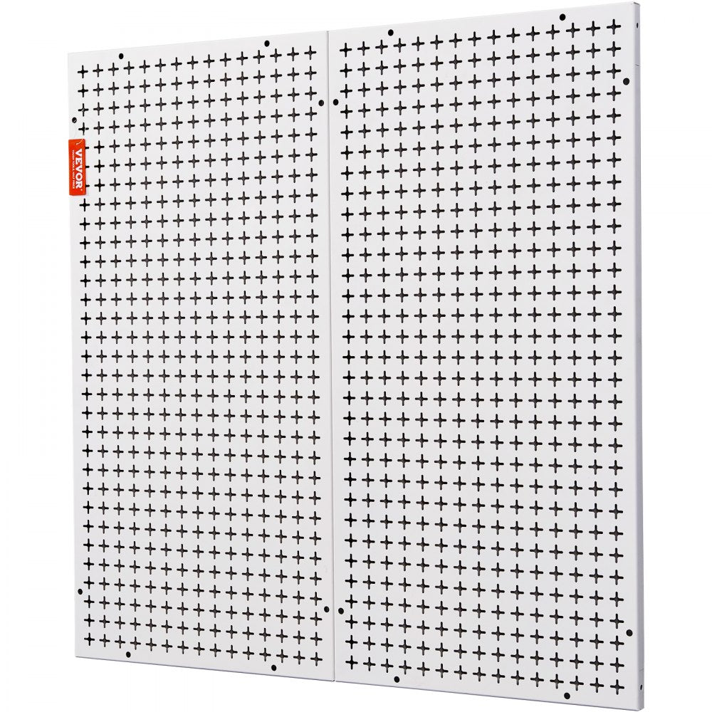 VEVOR Pegboard Wall Organizer 32