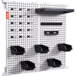 VEVOR Pegboard Wall Organizer 32