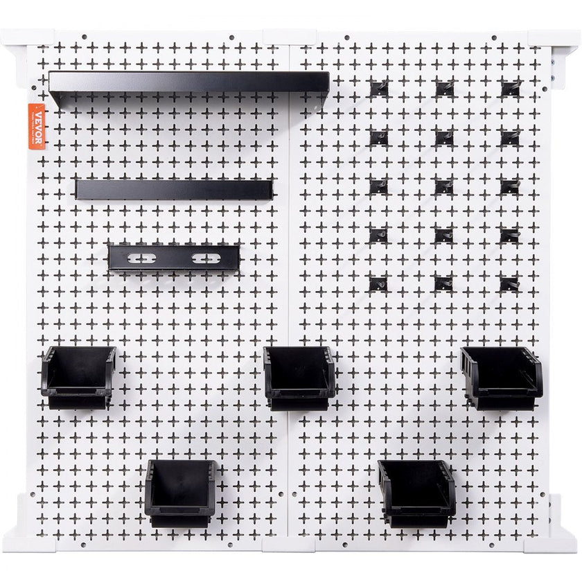 VEVOR Pegboard Wall Organizer 32
