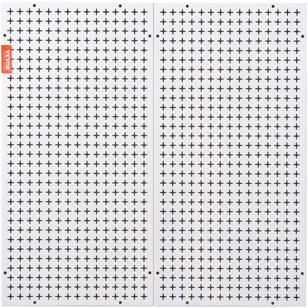 VEVOR Pegboard Wall Organizer 32