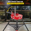 VEVOR 460-6 Tripod Pipe Chain Vise 1/8\
