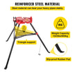 VEVOR 460-6 Tripod Pipe Chain Vise 1/8\