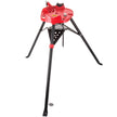 VEVOR 460-6 Tripod Pipe Chain Vise 1/8\