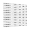 VEVOR Pegboard Combination Kit 11 x 11