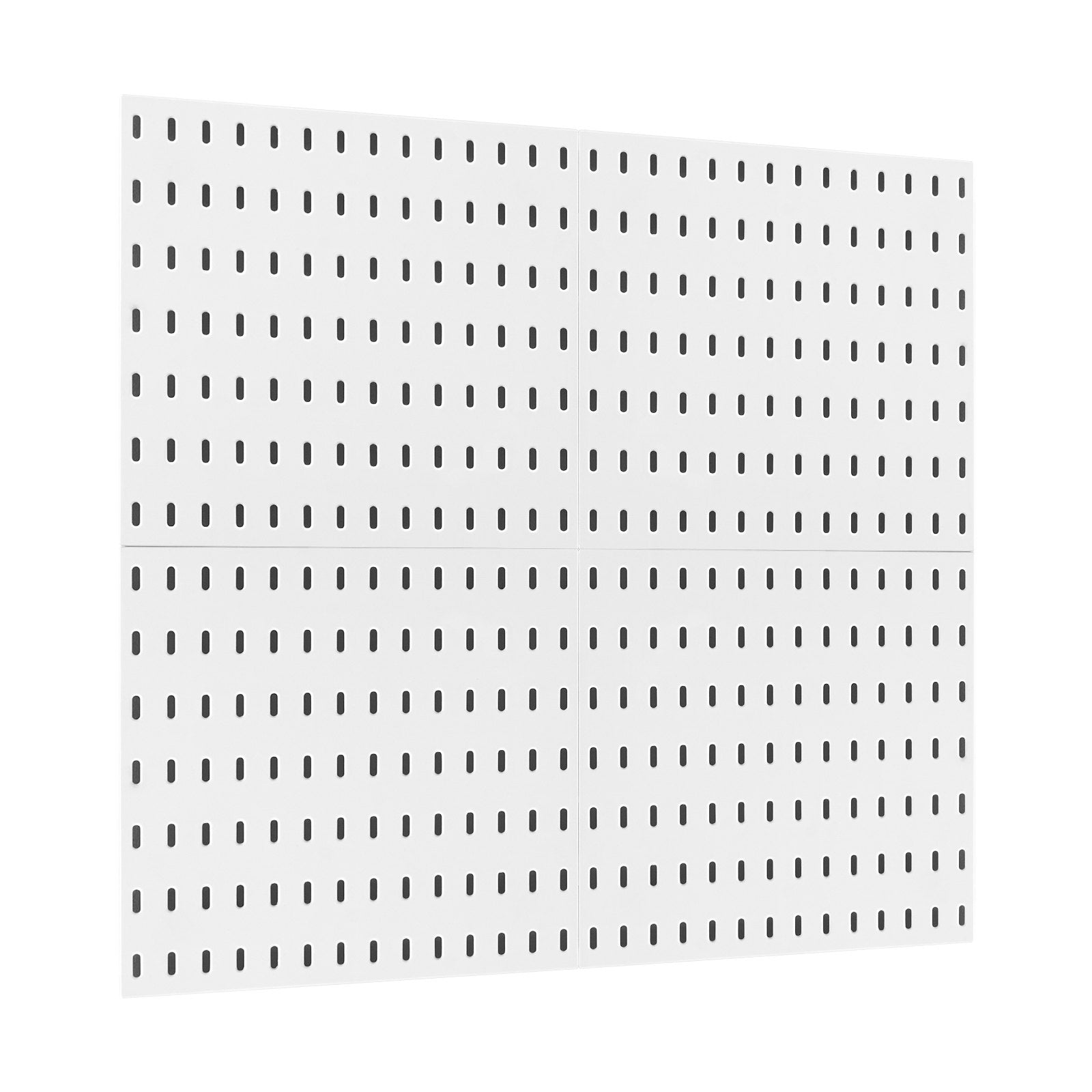 VEVOR Pegboard Combination Kit 11 x 11