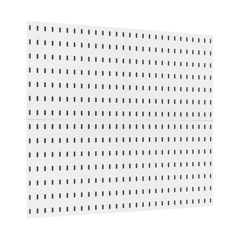 VEVOR Pegboard Combination Kit 11 x 11