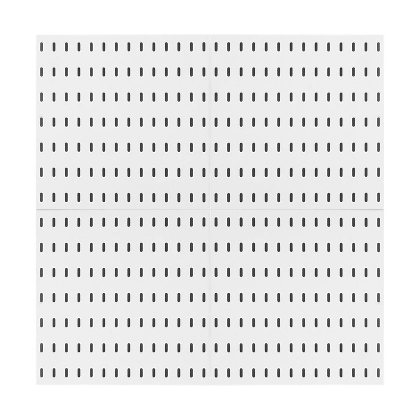 VEVOR Pegboard Combination Kit 11 x 11