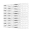 VEVOR Pegboard Combination Kit 11 x 11