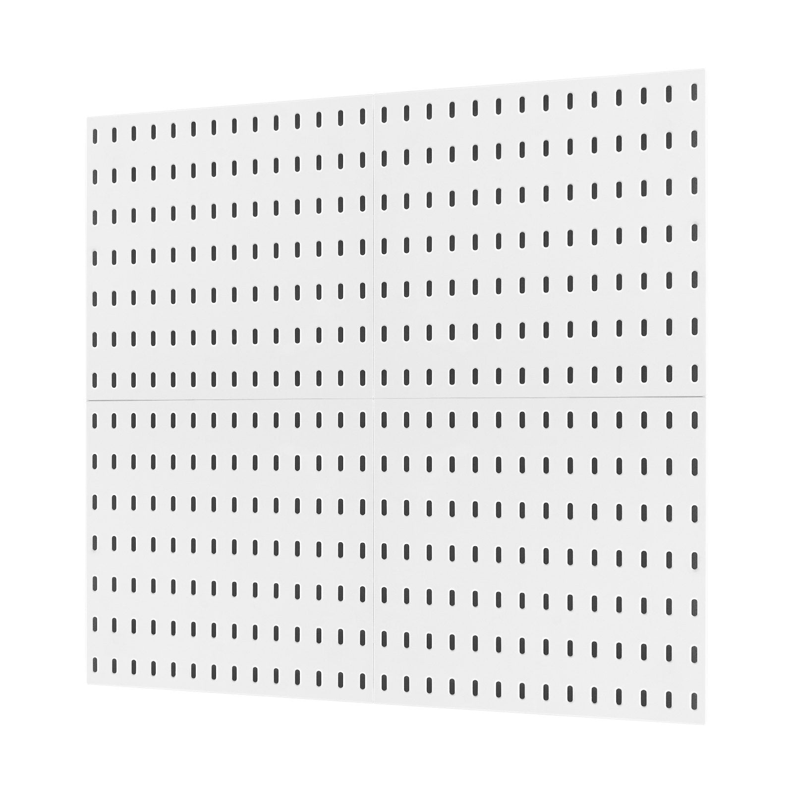 VEVOR Pegboard Combination Kit 11 x 11