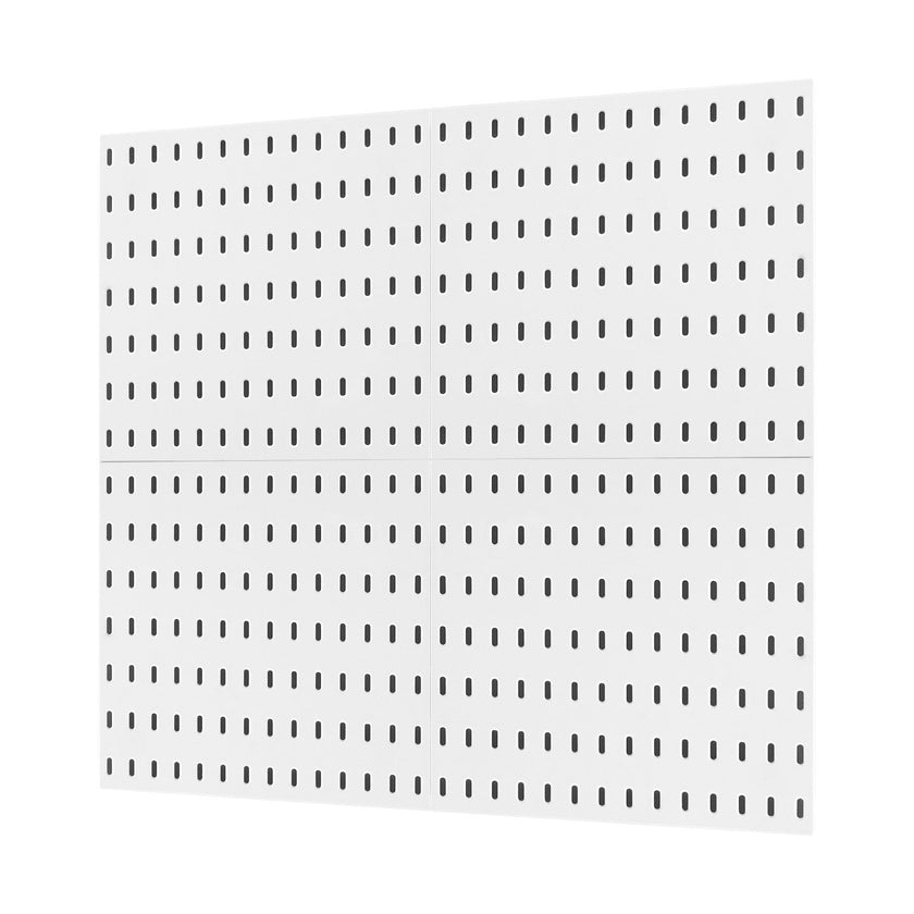 VEVOR Pegboard Combination Kit 11 x 11