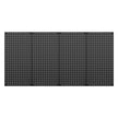 VEVOR Metal Pegboard Panels 4 panels 24