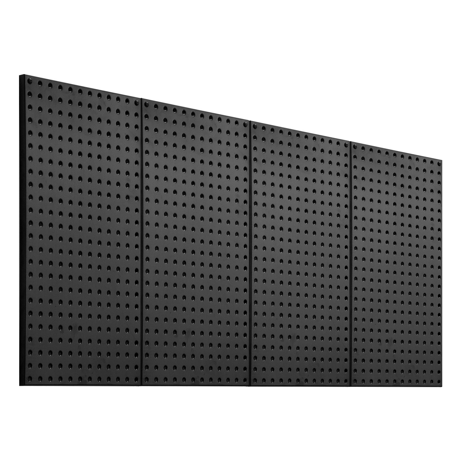 VEVOR Metal Pegboard Panels 4 panels 24