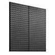 VEVOR Metal Pegboard Panels 2 panels 32