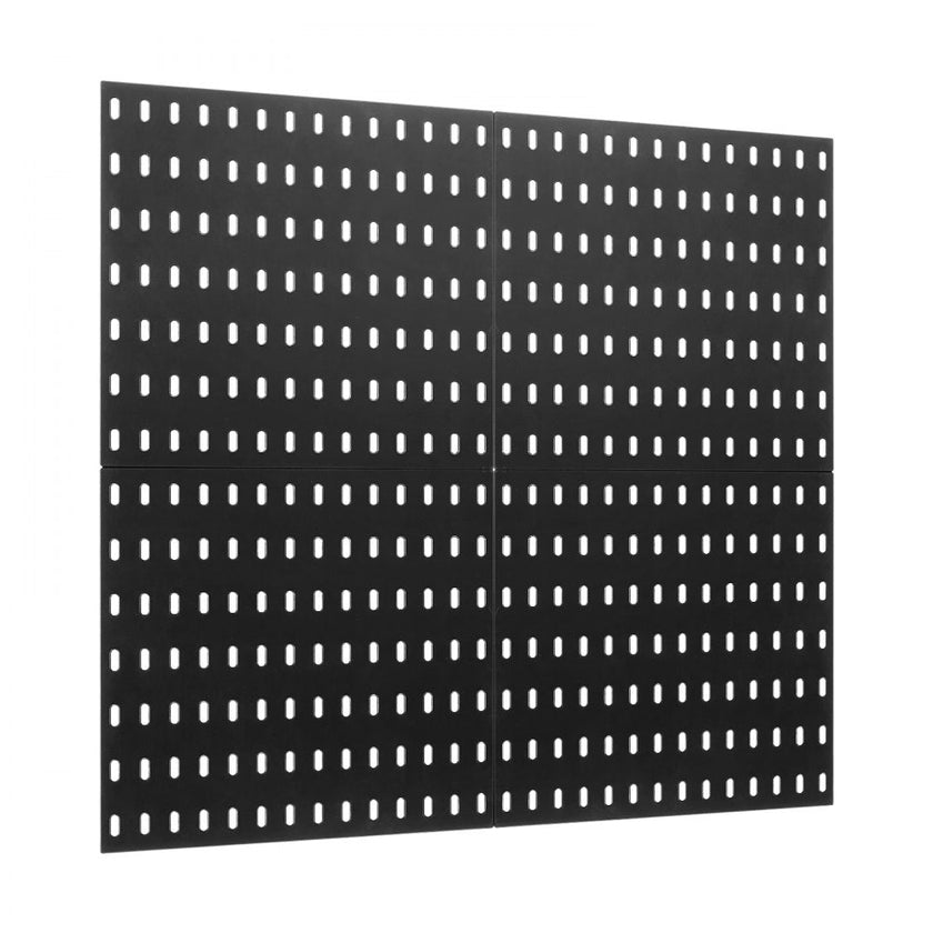 VEVOR Pegboard Combination Kit 11 x 11