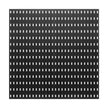 VEVOR Pegboard Combination Kit 11 x 11