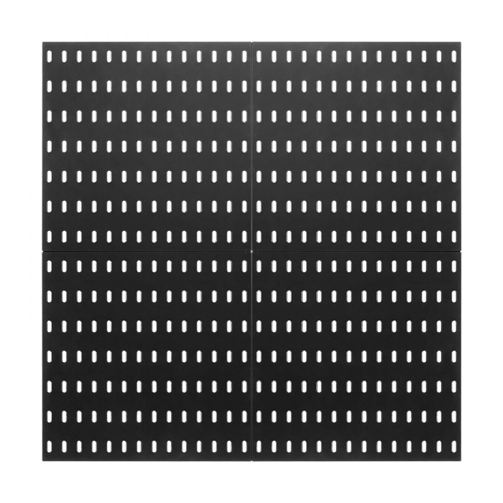 VEVOR Pegboard Combination Kit 11 x 11