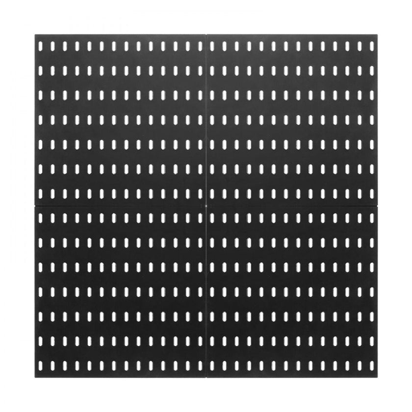 VEVOR Pegboard Combination Kit 11 x 11