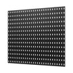 VEVOR Pegboard Combination Kit 11 x 11