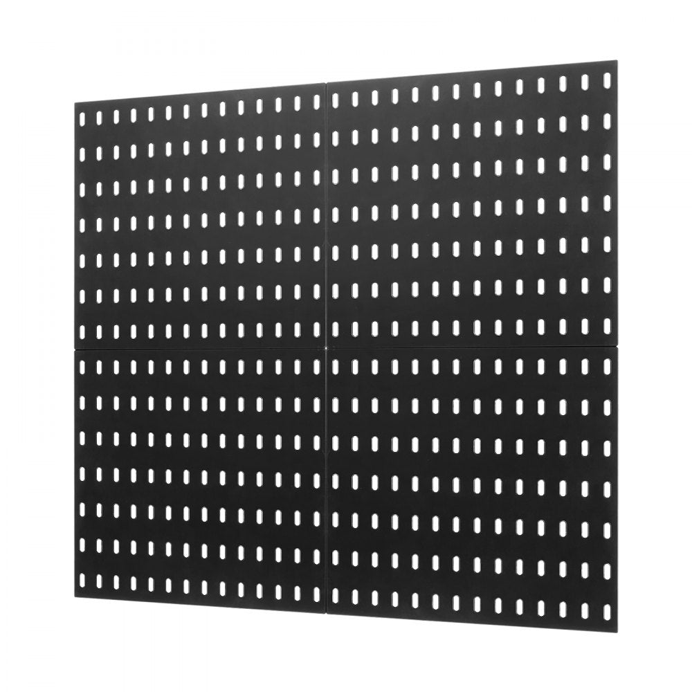 VEVOR Pegboard Combination Kit 11 x 11