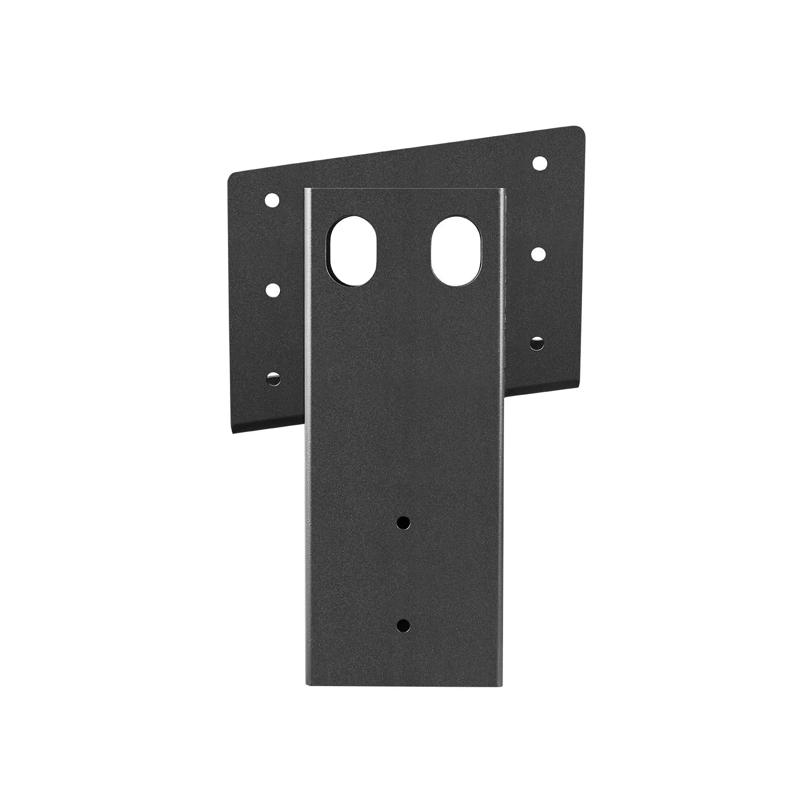 VEVOR Compound Angle Platform Brackets Fit 3.5x3.5 In/88.9x88.9 mm Lumber 4 Pcs
