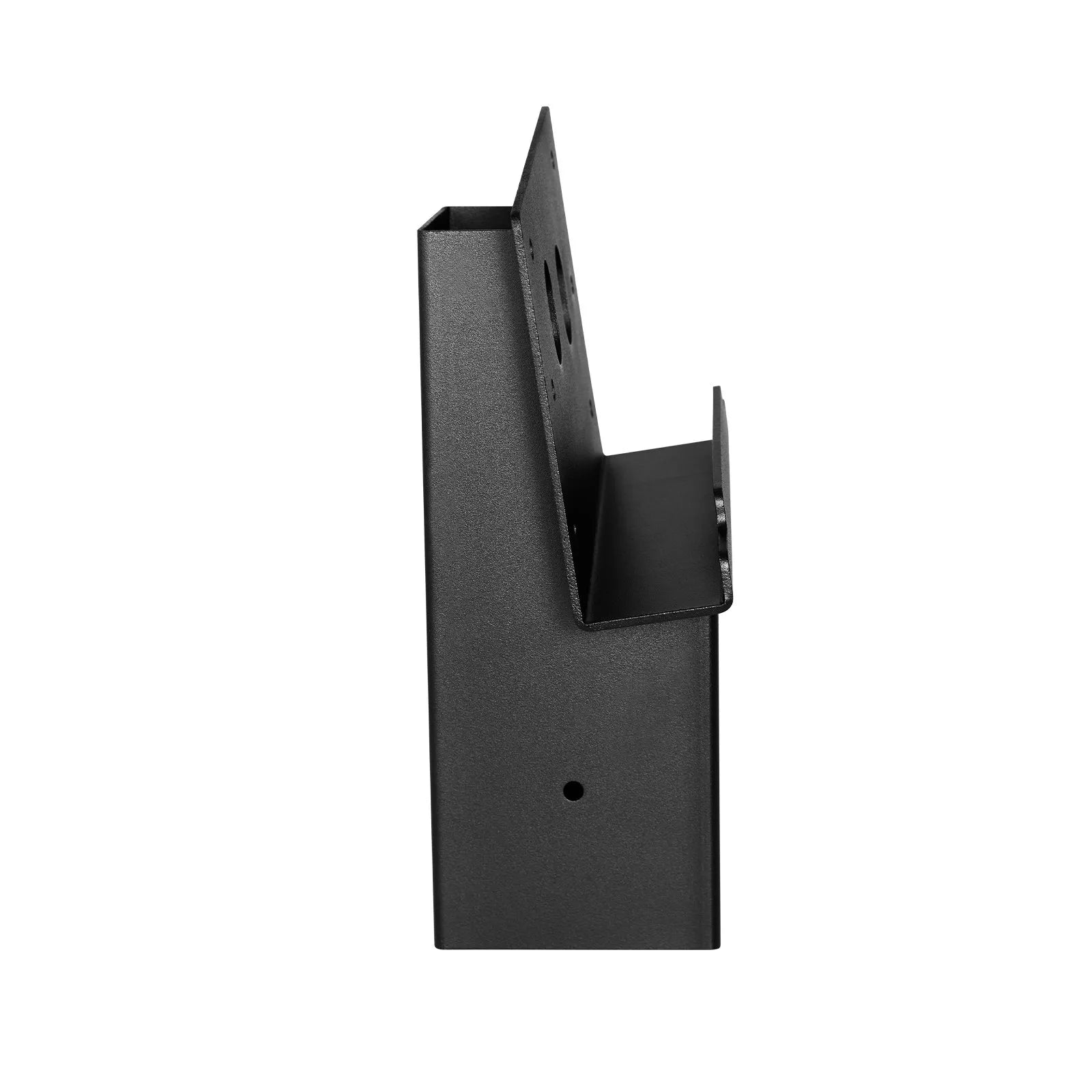 VEVOR Compound Angle Platform Brackets Fit 3.5x3.5 In/88.9x88.9 mm Lumber 8 Pcs