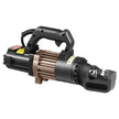 VEVOR 1500W Electric Hydraulic Rebar Cutter Cutting up to 7/8 Inch #7 4-22mm
