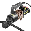VEVOR 1500W Electric Hydraulic Rebar Cutter Cutting up to 7/8 Inch #7 4-22mm