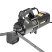 VEVOR 2000W Electric Hydraulic Rebar Cutter Cutting up to 1 Inch #8 4-25mm