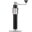 VEVOR Trailer Jack Weld-on Pipe Mount Swivel Trailer Jack 2000 lbs 10