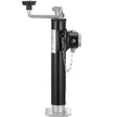 VEVOR Trailer Jack Weld-on Pipe Mount Swivel Trailer Jack 2000 lbs 10