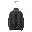 VEVOR Rolling Tool Backpack 72 Pockets Heavy Duty Roller Tool Bag on Wheels
