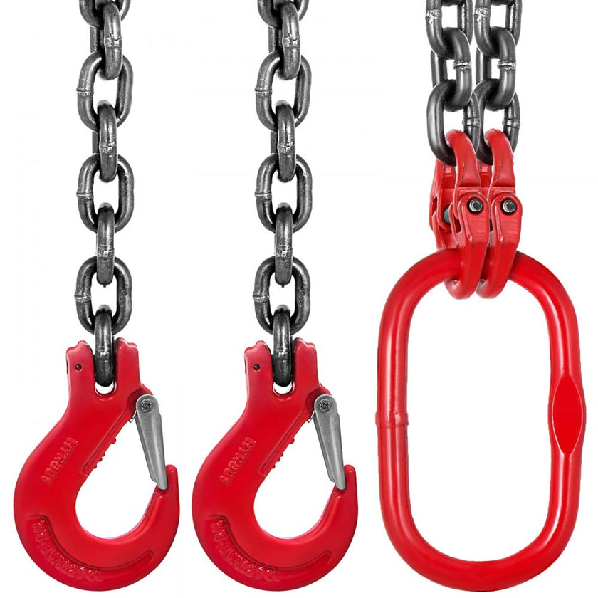 Lifting Chain Sling - 2/5