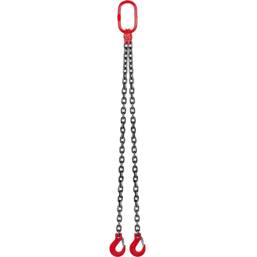 Lifting Chain Sling - 2/5