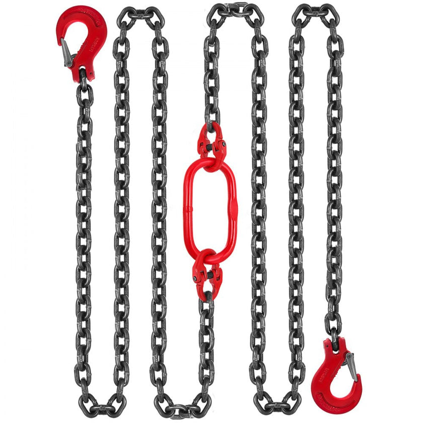 Lifting Chain Sling - 2/5