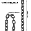 Lifting Chain Sling - 2/5