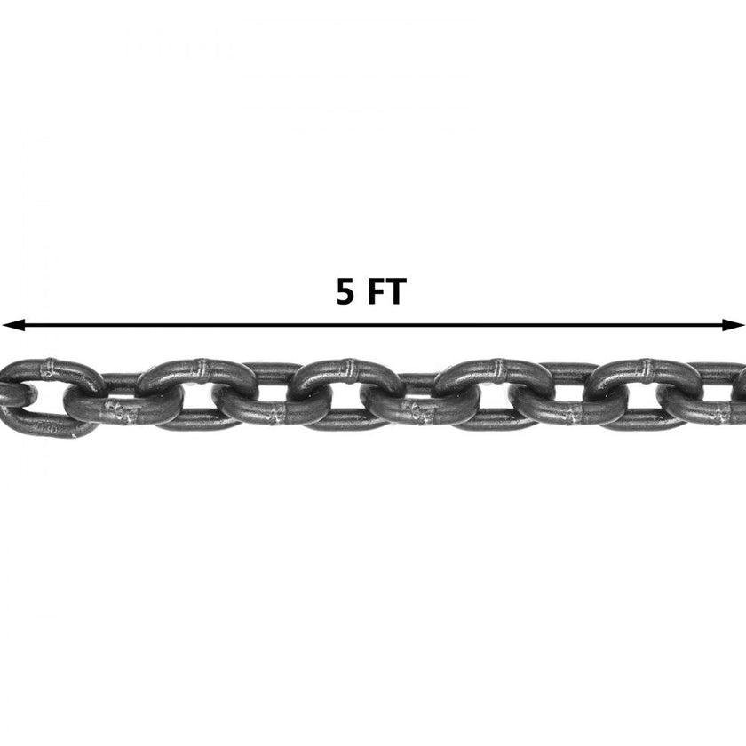 Lifting Chain Sling - 2/5